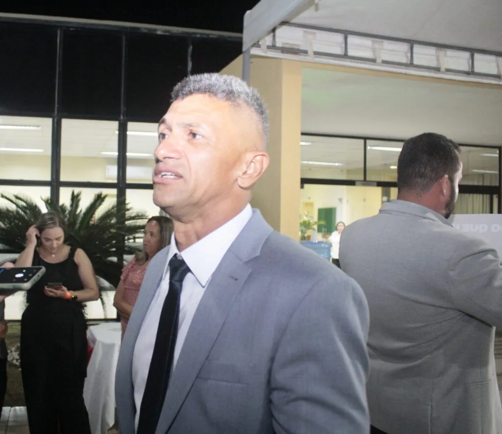 Justiça do RN concede liberdade provisória a Wendel Lagartixa com restrições