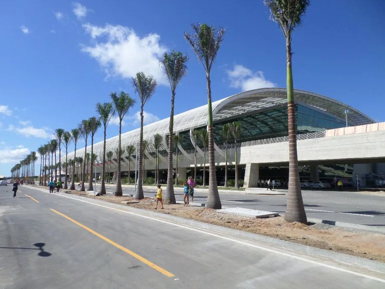 Prefeitura de São Gonçalo ganha direito de cobrar IPTU pelo aeroporto