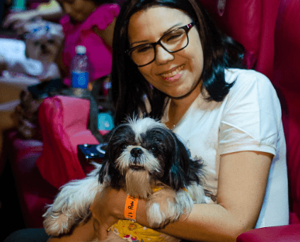 Social Pet por Andrea Lemos