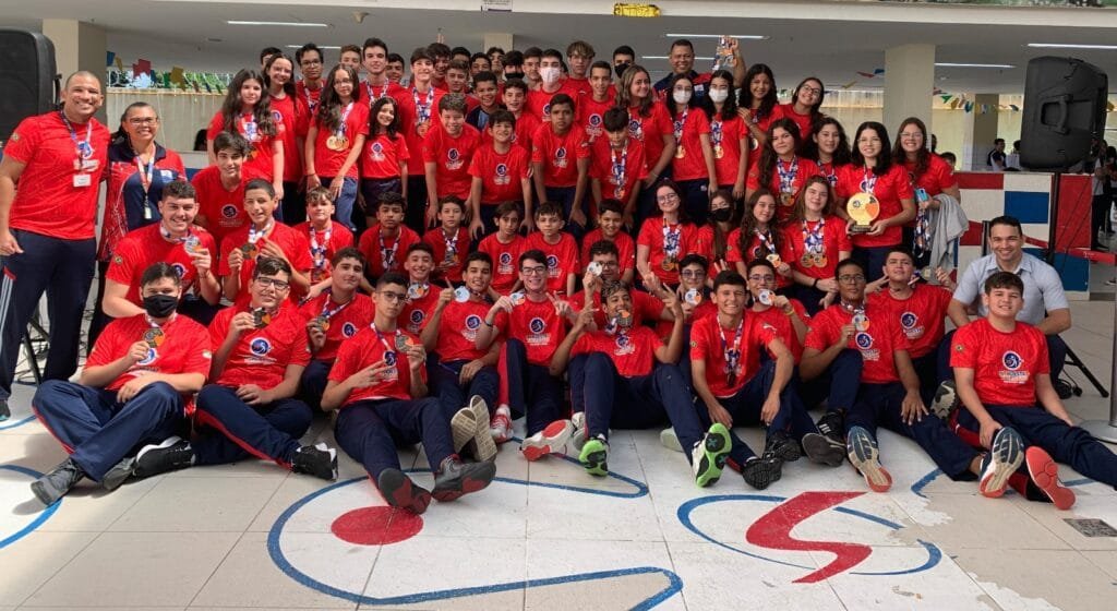 RN vai em busca do título do Nordestão Salesiano 2023