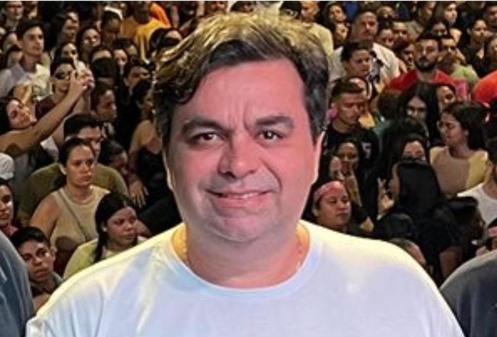 Assessor de General Girão assume presidência do Podemos no RN