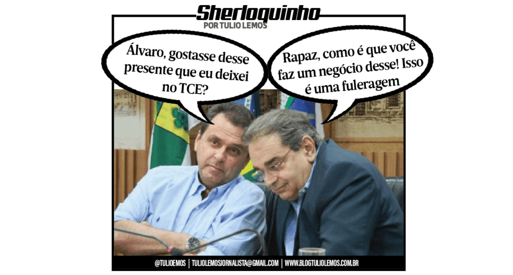 + Política Por Tulio Lemos
