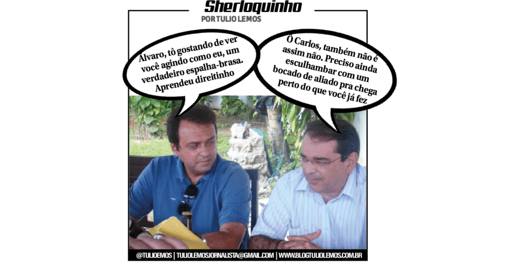 + Política por Tulio Lemos