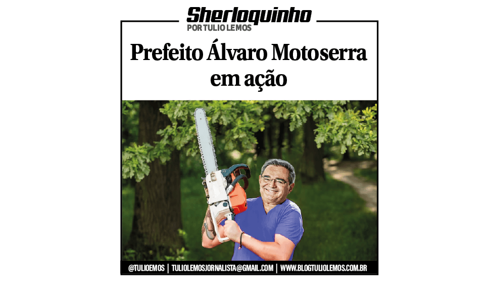 + Política por Tulio Lemos