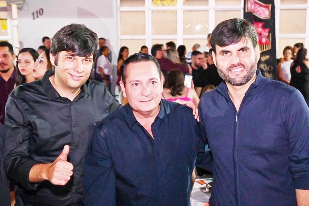 Odon Jr. articula aliança entre PT e PSDB para sucessão em Currais Novos