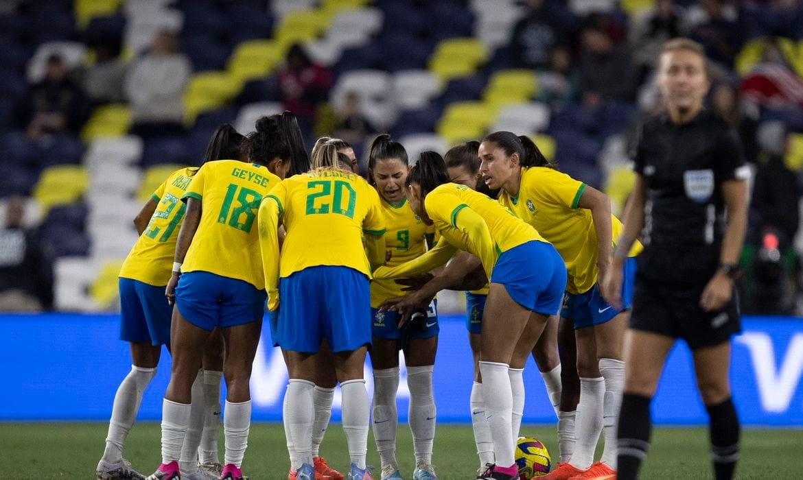 Governo do RN decreta ponto facultativo nos jogos da Copa do Mundo de Futebol  Feminino - Portal Diário do RN