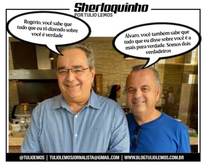 +Política por Túlio Lemos