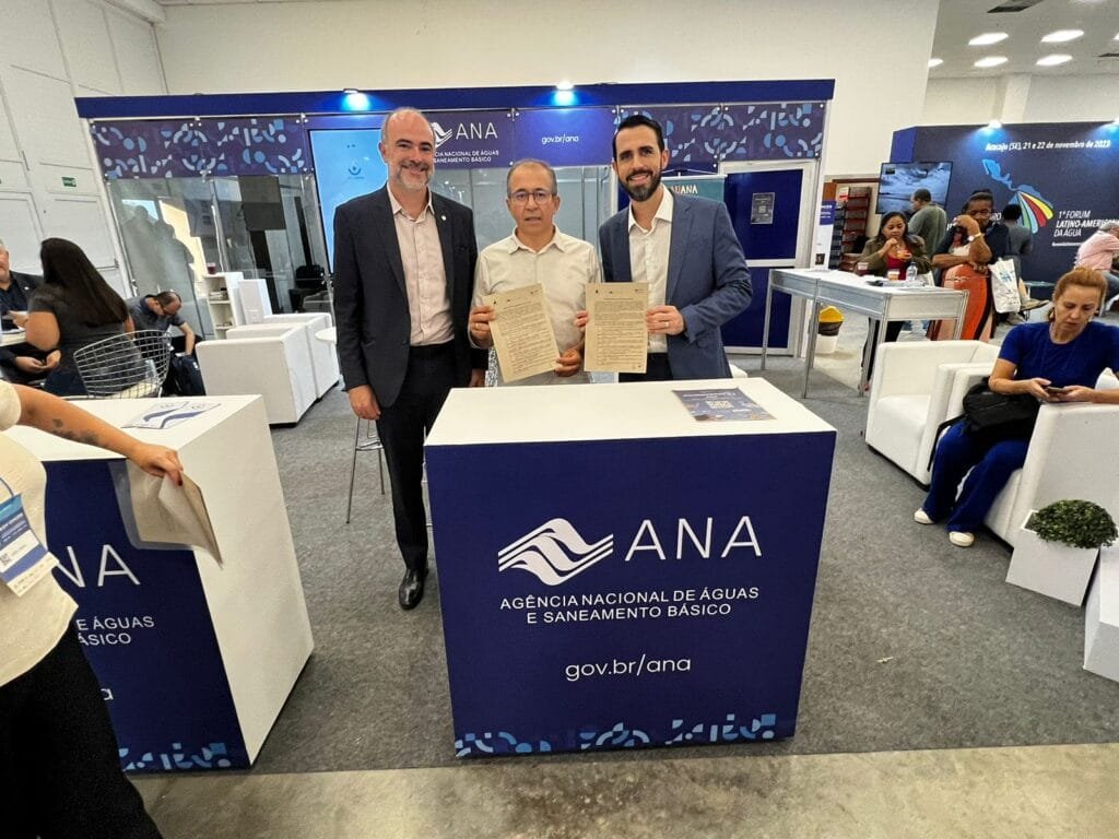 Emparn adere ao Programa Monitor de Secas