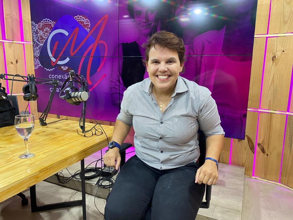 Projeto Conexão Mulheres Criativas realiza encontro sobre marketing digital