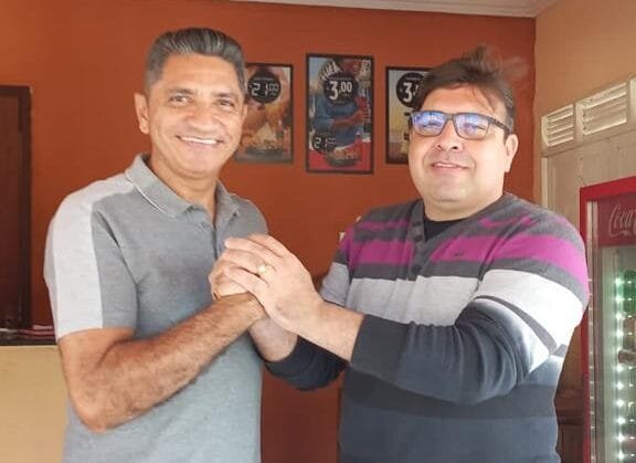 “Advogado do povo” reforça apoio a Salatiel