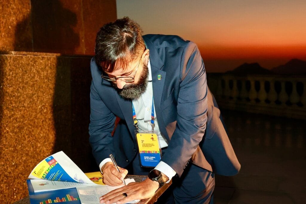 Secretários de Comunicação do Brasil se unem para combater Fake News