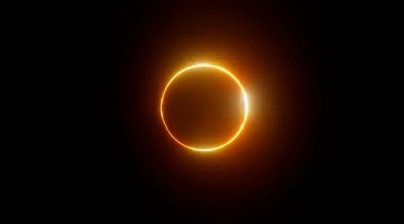 Eclipse solar: confira a linha do tempo deste grande evento