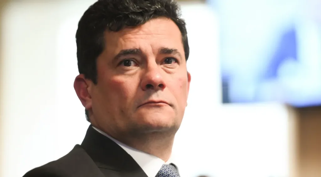 PL decide não recorrer pela cassação de Sergio Moro