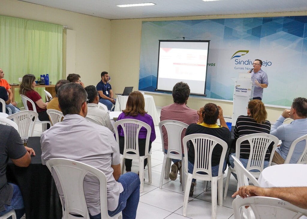 Festa de Sant’Ana arrecadou R$ 44,9 milhões, aponta Fecomércio RN