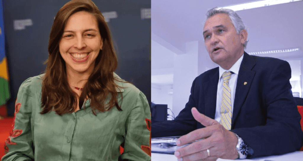 General Girão e Natália Bonavides lideram entre os mais ricos