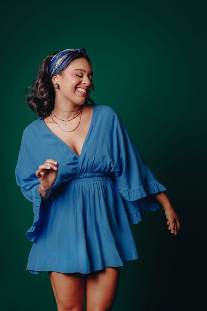 Dani Cruz recebe convidadas especiais no “Samba de Sereia”, neste sábado, no Alpendre