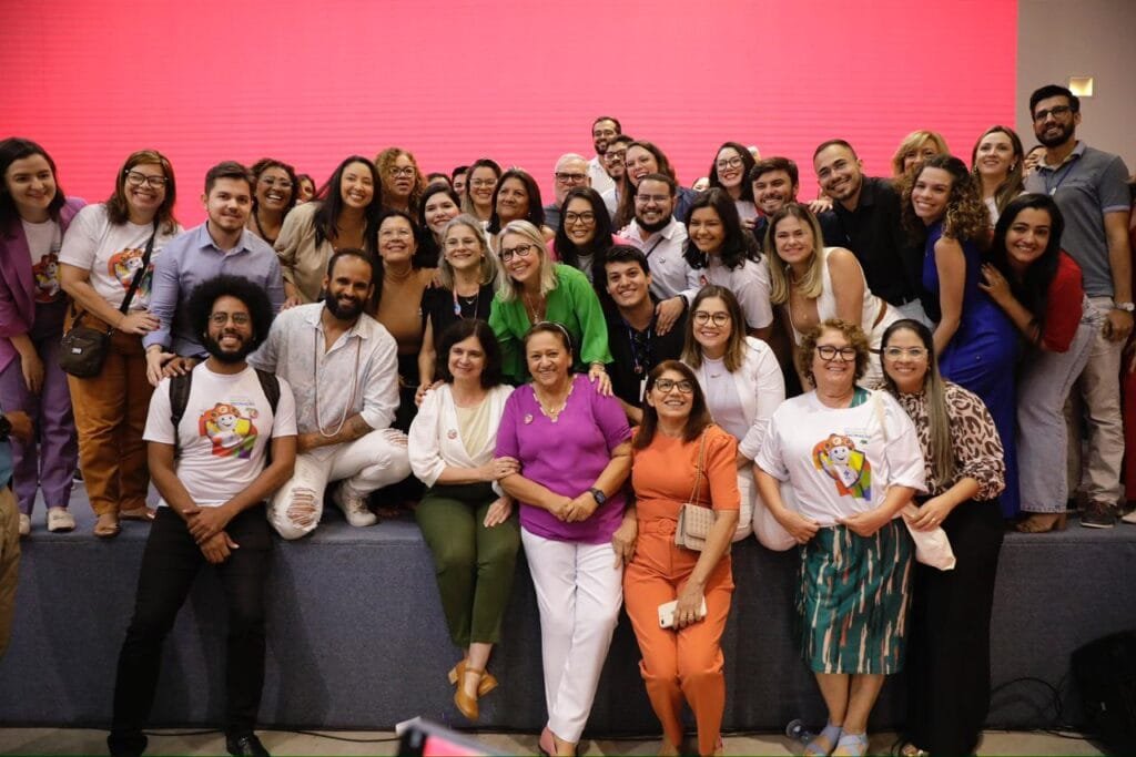 Governo do RN lança programa de atenção primária e recebe 183 novos profissionais do Mais Médicos