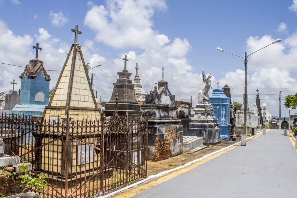 Semsur divulga programação especial para o dia de Finados