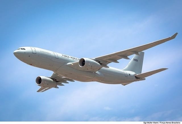 Avião de resgate da FAB a brasileiros em Israel sairá de Parnamirim neste domingo (8)