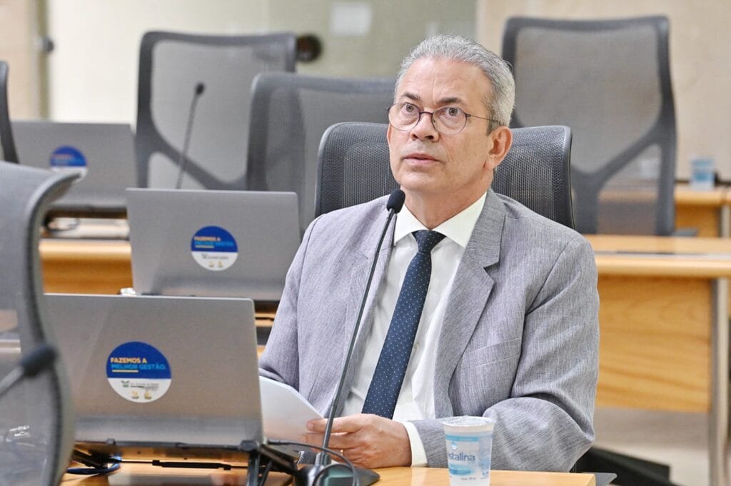 Hermano Morais chama atenção para prejuízo que chuvas vêm causando às comunidades rurais