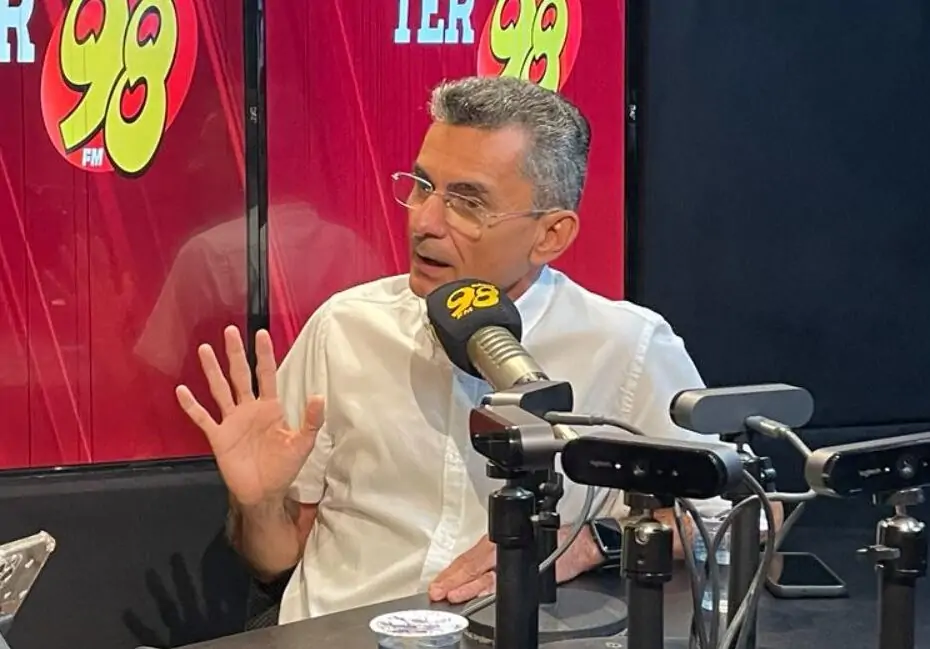 Francisco do PT defende ICMS em 20% e dá recado à base: “Quando somos governo, é no amor e na dor”