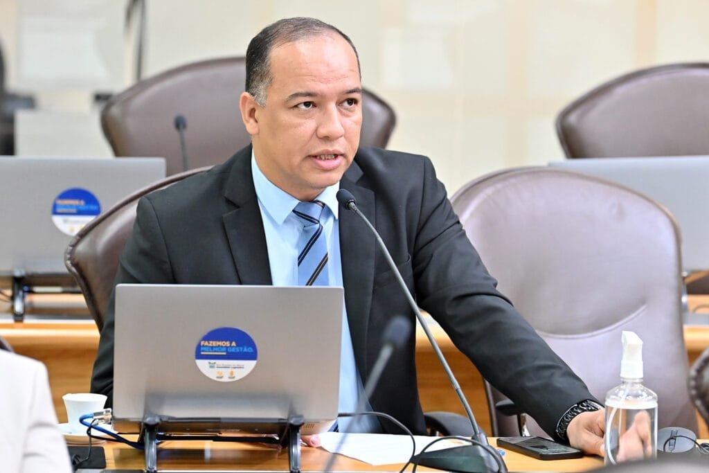 Taveira Jr. afirma que grupo vai seguir unido na eleição de Parnamirim