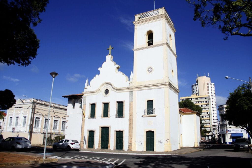 Festa da padroeira de Natal começa neste sábado 11