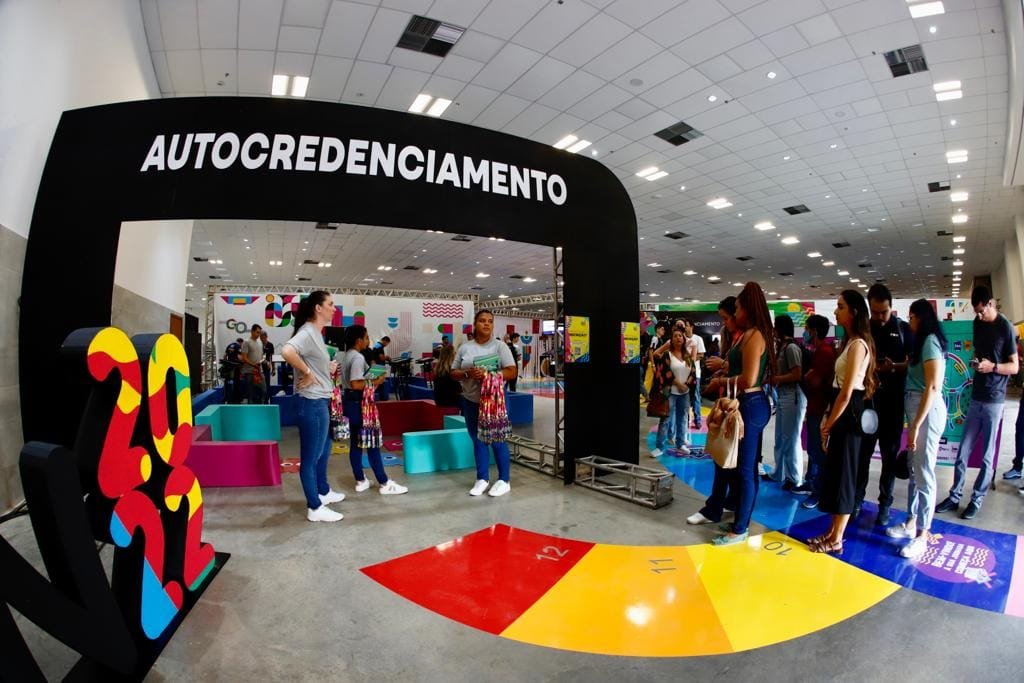 GO!RN começa nesta sexta-feira e deve atrair 8 mil interessados em inovação