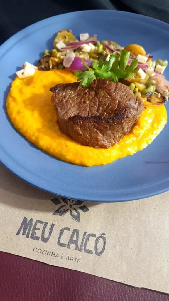 Festival Gastronômico de Caicó reforça identidade e cultura regional e premia melhores receitas