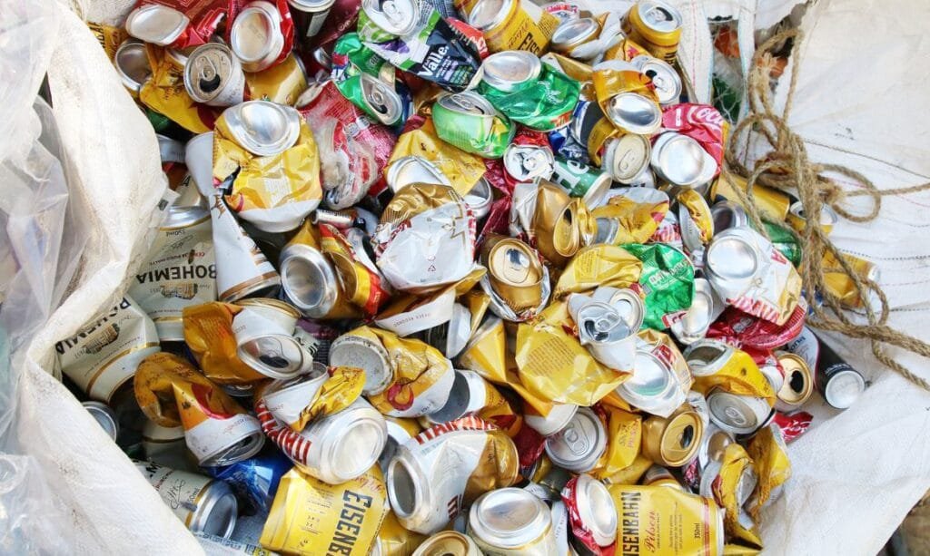 RN recicla apenas 22% de todo o resíduo sólido produzido no Estado