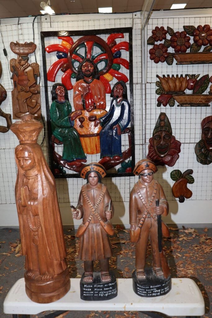 Inscrições para seleção de 100 vagas na 29ª Fiart encerram dia 24