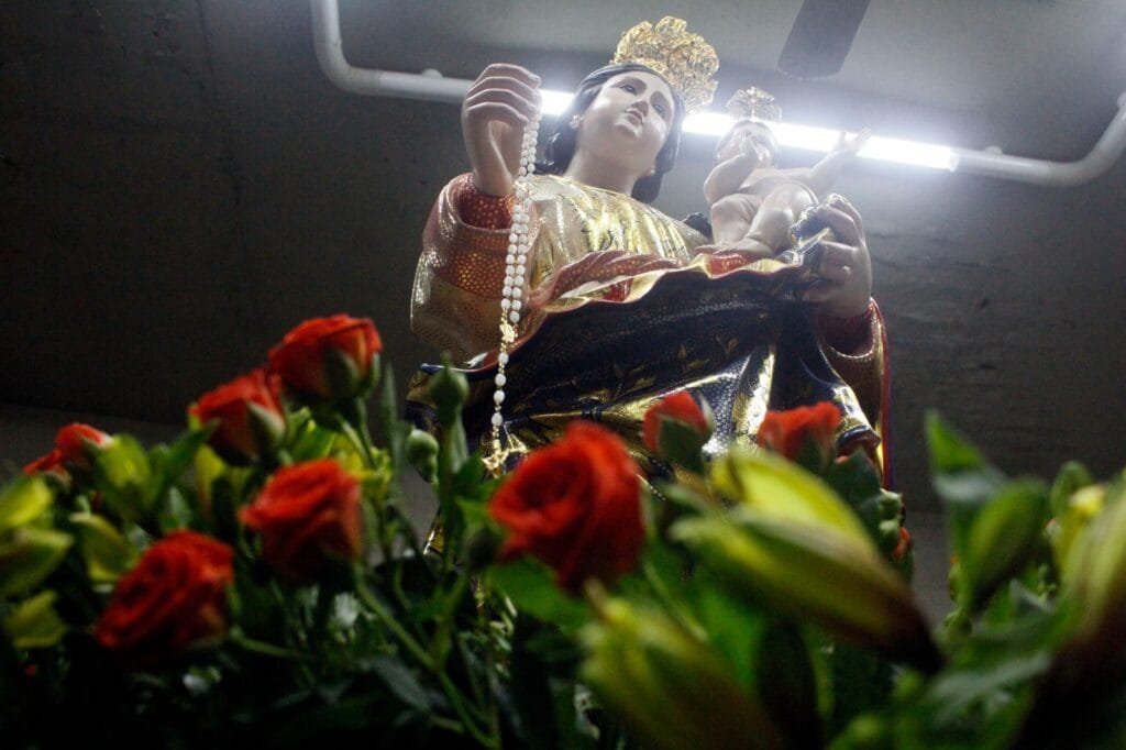 Encerramento da festa da padroeira do Natal, tem programação especial no dia 21, confira: