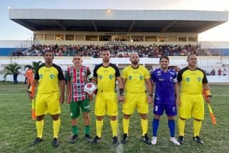 Com sete clubes, segunda divisão do Campeonato Potiguar começa no dia 28, rn