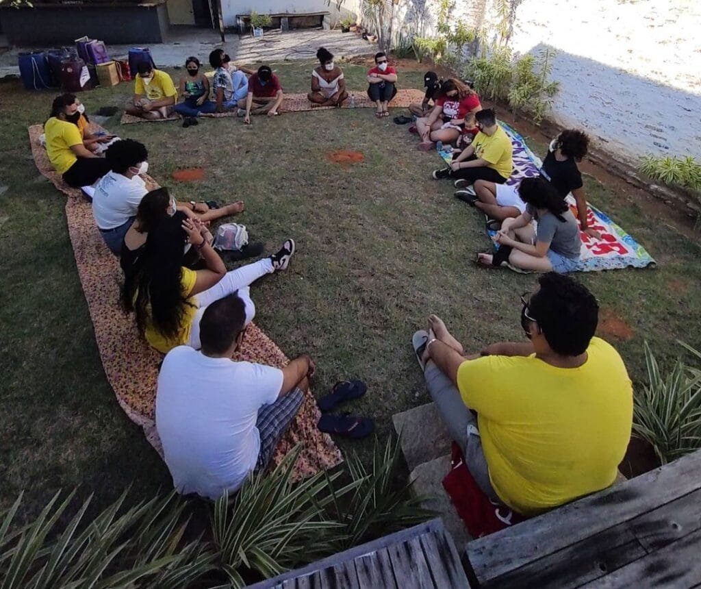 Enegrecer no RN: Voz Ativa na Luta pela Equidade