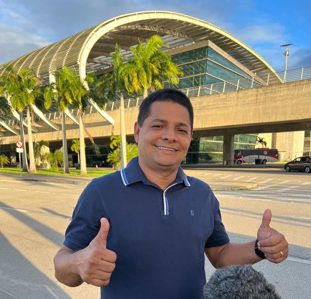 Acusado pela oposição de abuso de poder, prefeito Eraldo é absolvido pelo TRE