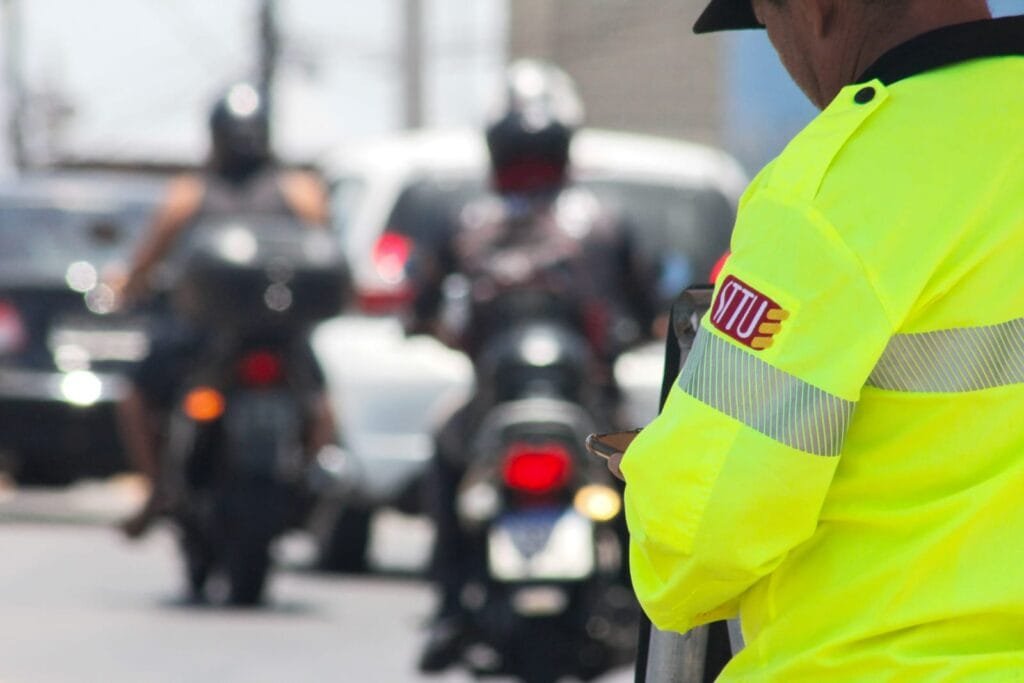 Trecho da Rua Manoel Miranda será interditado por 15 dias