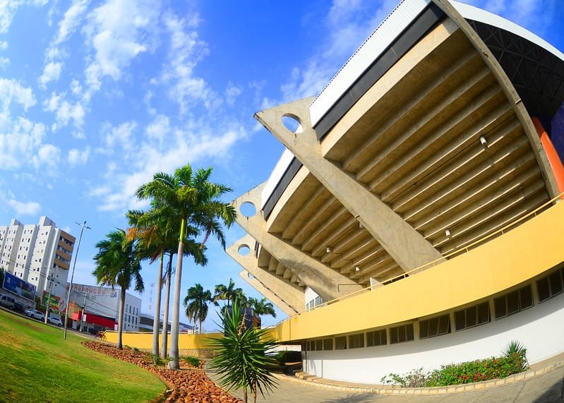 Primeira edição do Festival de Artes Marciais tem novo dia e horário