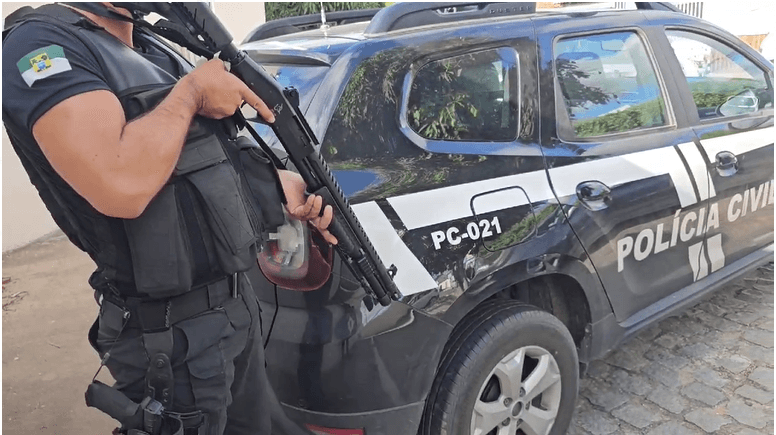 Polícia Civil divulga balanço da “Operação Recovery” e recupera 122 aparelhos celulares em Caicó