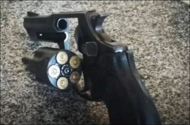 Homem é baleado e preso após fazer refém durante fuga em Caicó