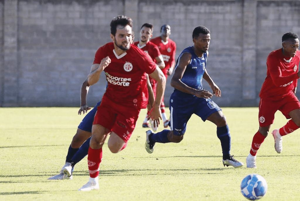Minuto Final por Fábio Pacheco