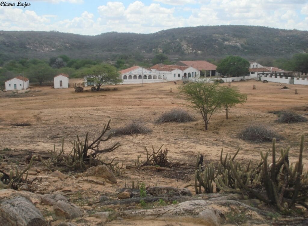 Quatro cidades do RN estão em situação de emergência