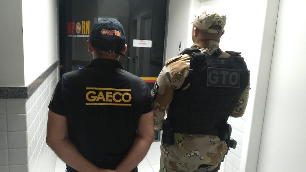 MPRN tem aumento de 40% em operações de combate à criminalidade em 2023
