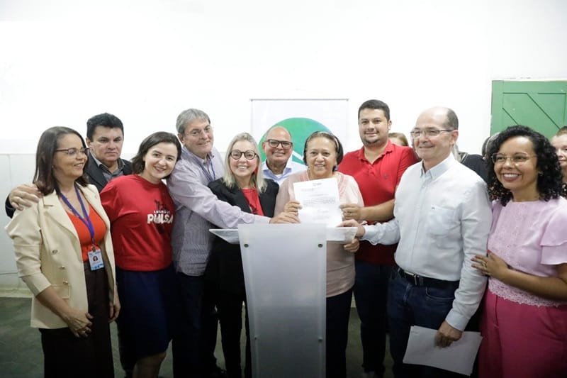 Governo anuncia investimentos em mais de R$ 3 milhões na Saúde