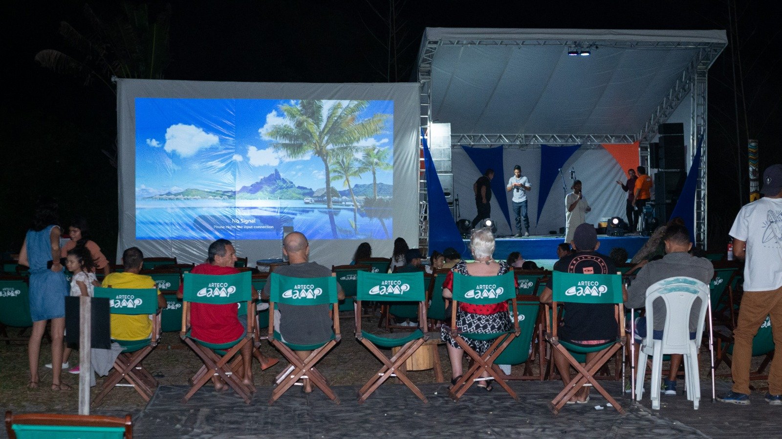 Festival Internacional De Cinema Feminino Realiza 14ª Edição Com