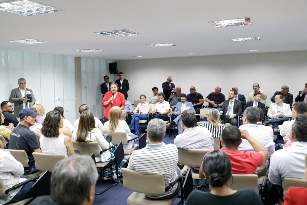 Governo reúne CEF e Prefeituras para agilizar Minha Casa Minha Vida