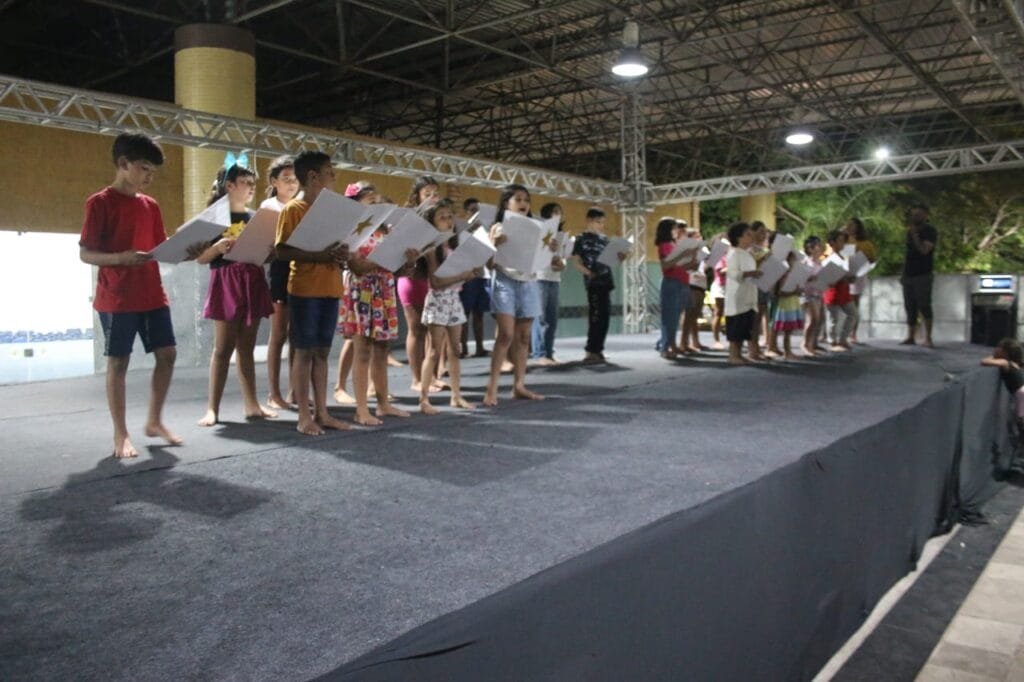 Uern estreia auto de natal na zona Norte, nesta sexta-feira (15)