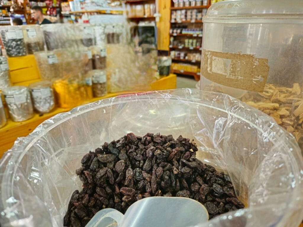 Itens para a ceia de natal são facilmente encontrados na Ceasa/RN