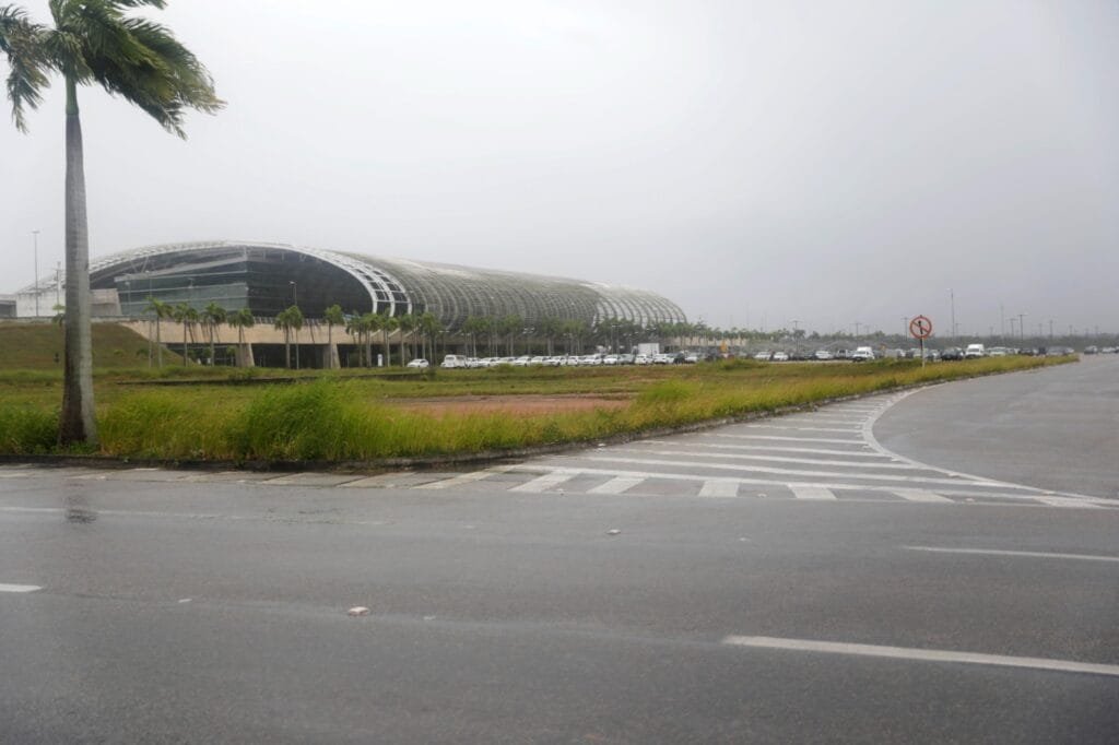 Governo Federal sanciona Lei para viabilizar relicitação do Aeroporto Aluízio Alves