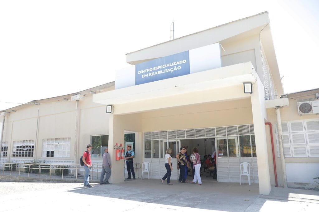 Governo do RN investe R$ 2,2 mi em meios auxiliares de locomoção em 2023