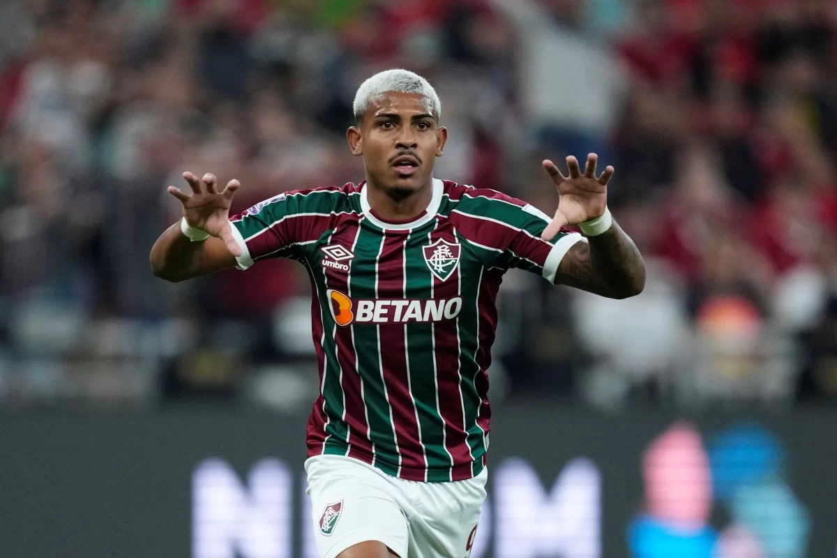 Fluminense vai jogar a semifinal do Mundial de Clubes contra time do Egito